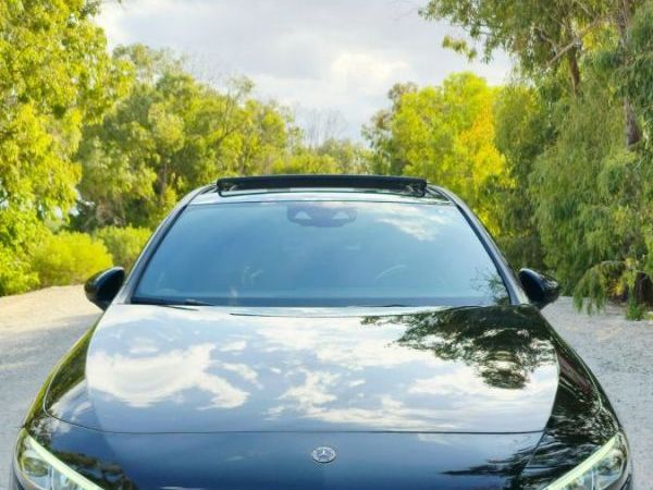 Mercedes-Benz Classe A 