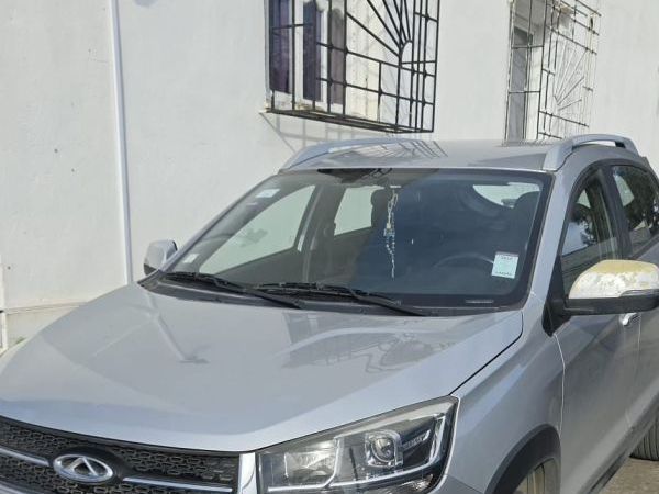 Chery Tiggo 2