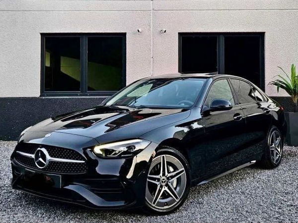 Mercedes-Benz Classe C 