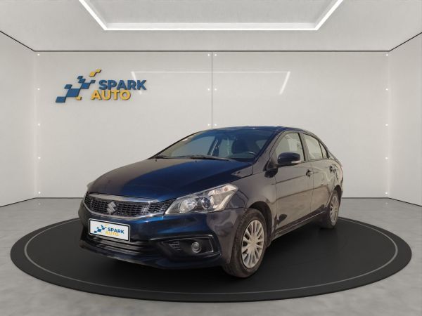 Suzuki Ciaz 