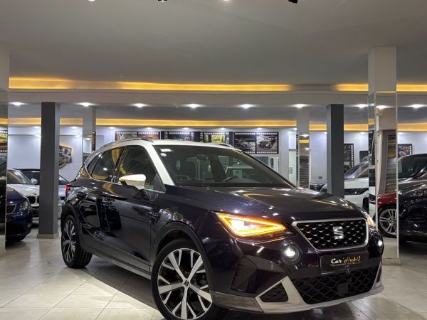 SEAT ARONA XPERIENCE