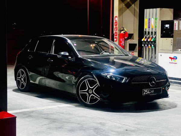 Mercedes-Benz Classe A 