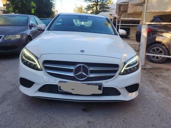 Mercedes-Benz Classe C 