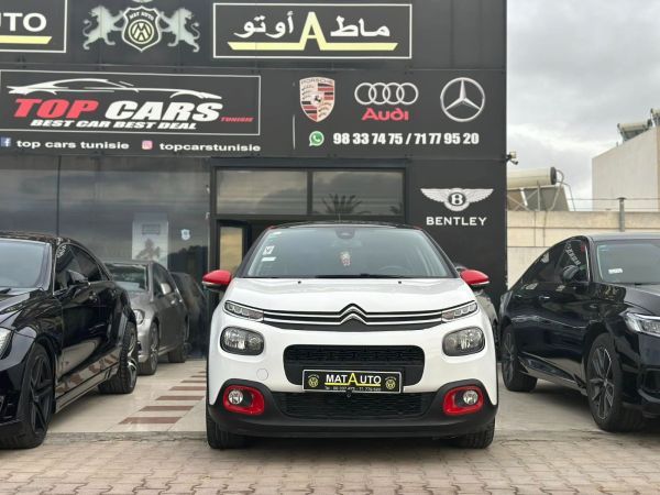 Citroën C3 