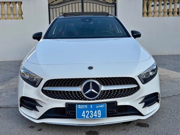 Mercedes-Benz Classe A 