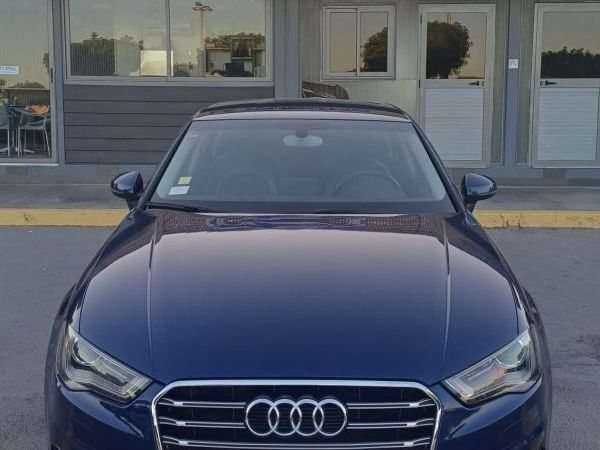 Audi A3 Berline 
