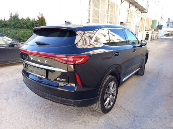 GWM Haval H6 