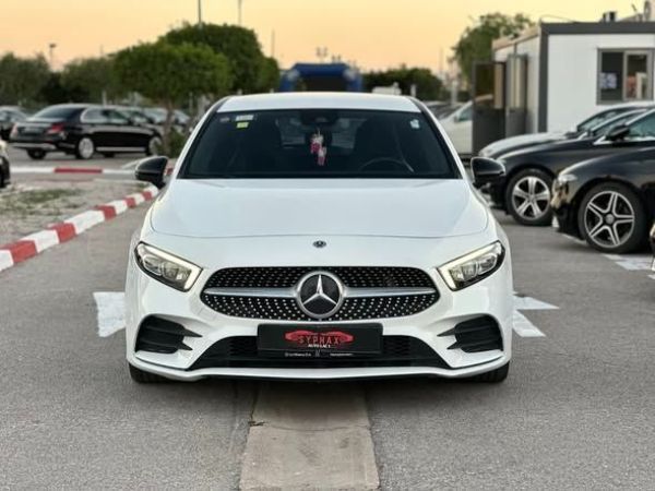 Mercedes-Benz Classe A 