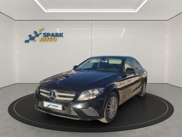 Mercedes-Benz Classe C 