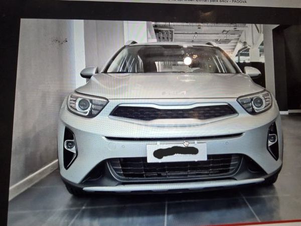 KIA Stonic 