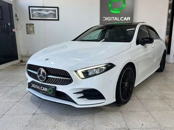 Mercedes-Benz Classe A 