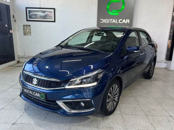 Suzuki Ciaz 