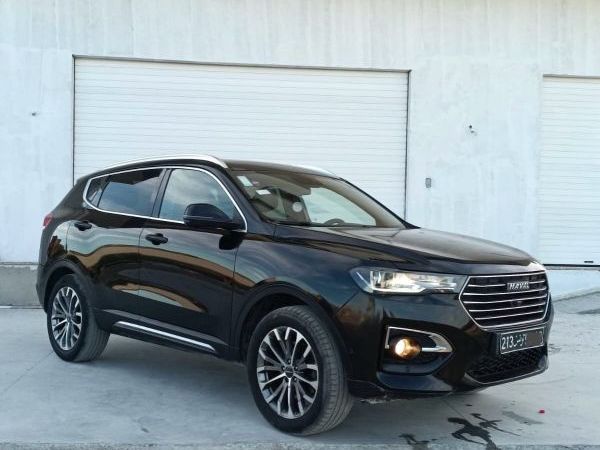 GWM Haval H6 