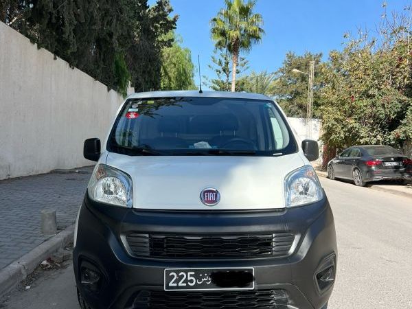 Fiat Fiorino 