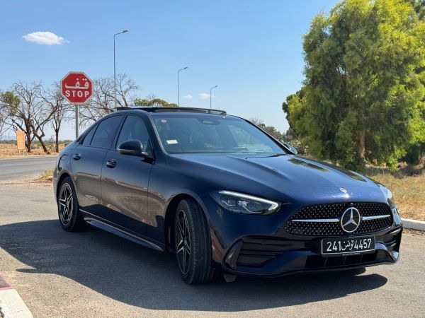 Mercedes-Benz Classe C