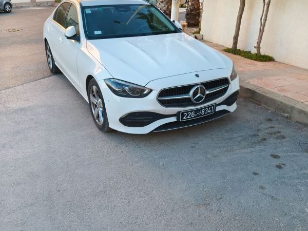 Mercedes-Benz Classe C