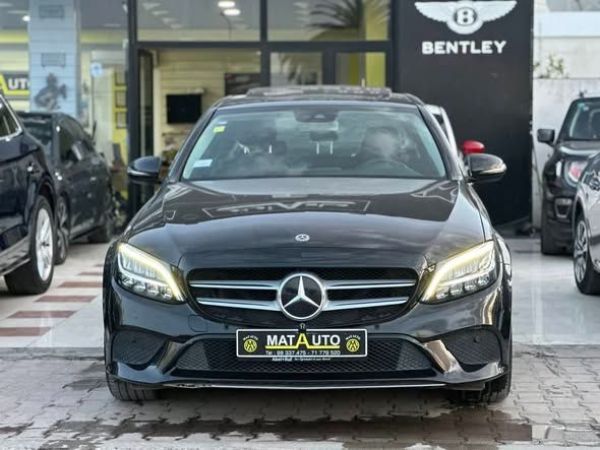 Mercedes-Benz Classe C