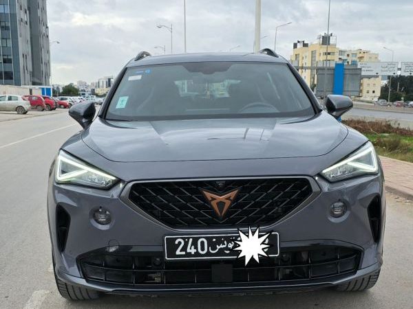 annonce-vente-cupra-formentor-exclusive-tunis