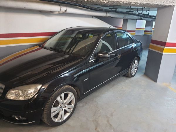 Mercedes-Benz Classe C 