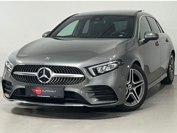 Mercedes-Benz Classe A 