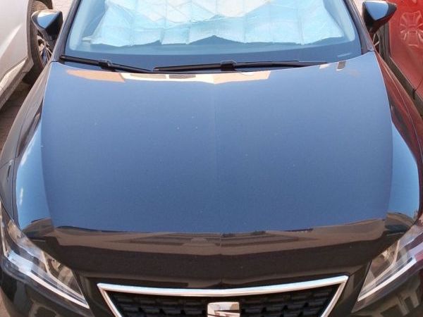 SEAT LEON SC RÉFÉRENCE