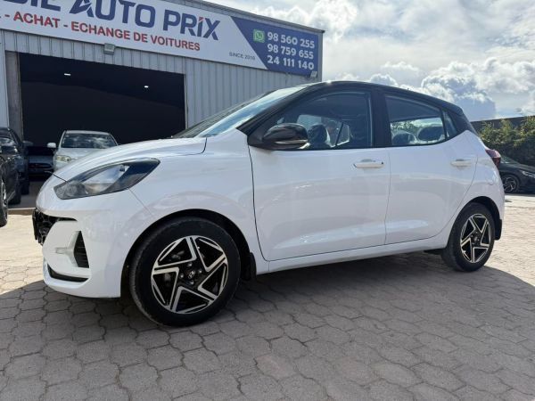 HYUNDAI GRAND I10 POPULAIRE