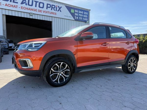 Chery Tiggo 2