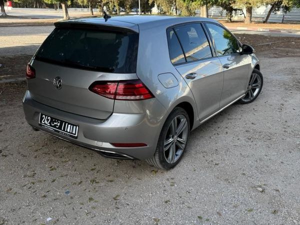 Volkswagen Golf 7