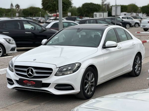 Mercedes-Benz Classe C 