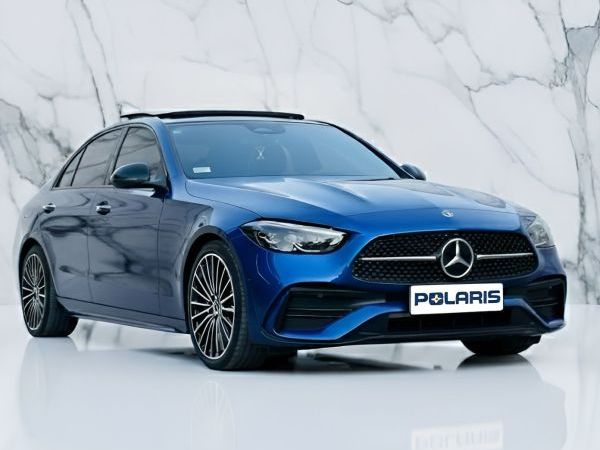 Mercedes-Benz Classe C 