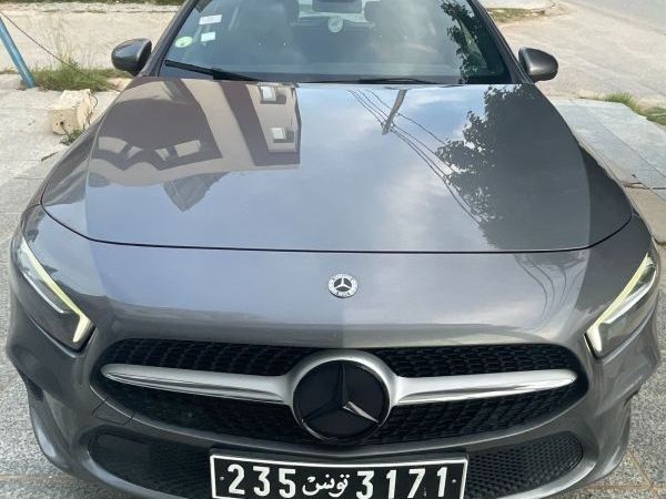 Mercedes-Benz Classe A 