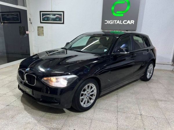 BMW Série 1