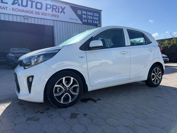 KIA Picanto 