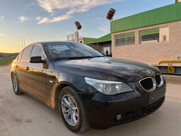 BMW Série 5 