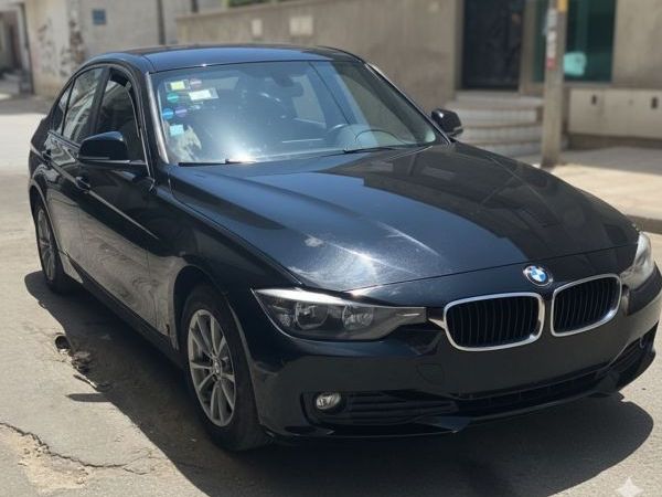 BMW Série 3 