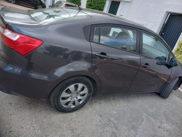 KIA Rio Berline 