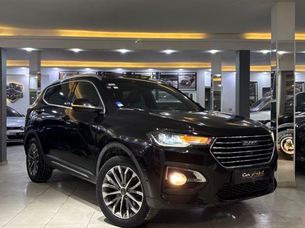GWM Haval H6 