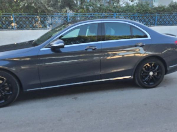 Mercedes-Benz Classe C 