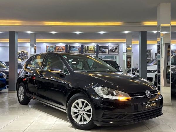 Volkswagen Golf 7 