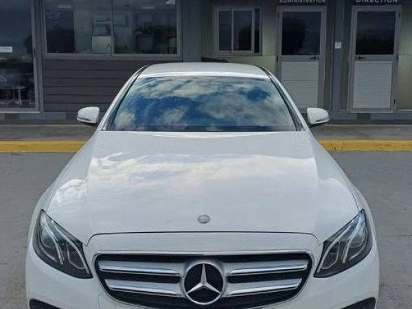 Mercedes-Benz Classe E 