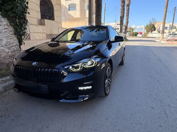 BMW Série 2 Gran Coupé 