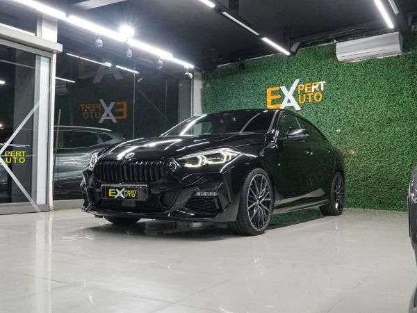 BMW Série 2 Gran Coupé 
