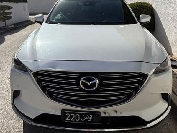 Mazda CX-9 