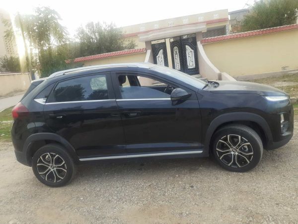 Chery Tiggo 3X 