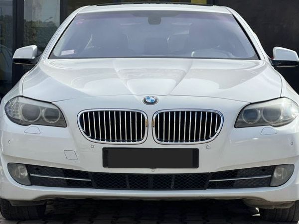 BMW Série 5 
