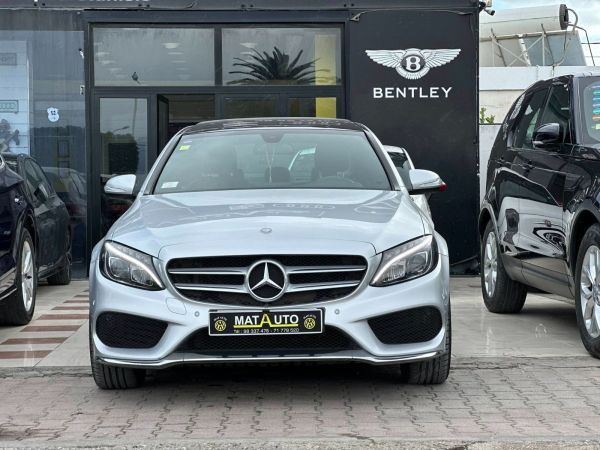 Mercedes-Benz Classe C 
