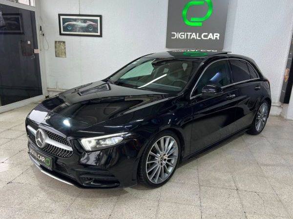 Mercedes-Benz Classe A 