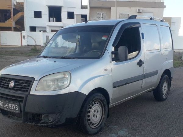 Fiat Doblo 