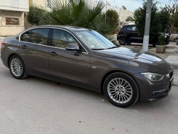 BMW Série 3 