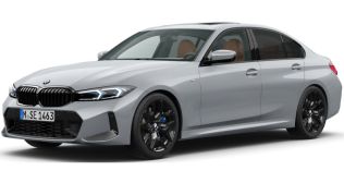 BMW Série 3